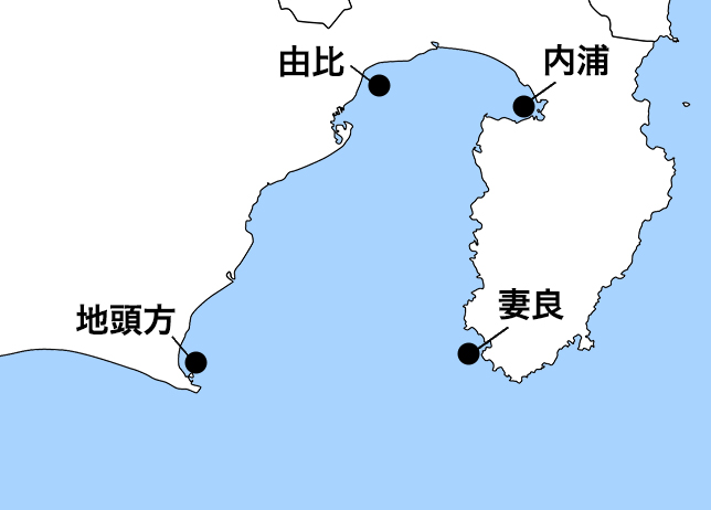 観測ブイデータ